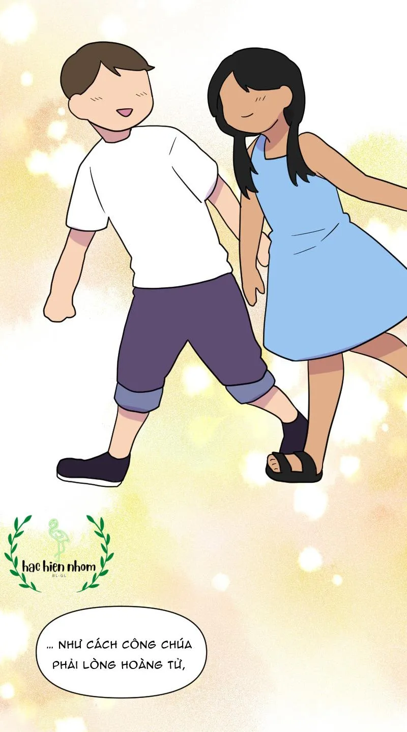 Truyện Ngôn Nhưng Không Ngôn Lắm Chapter 27 Trang 102