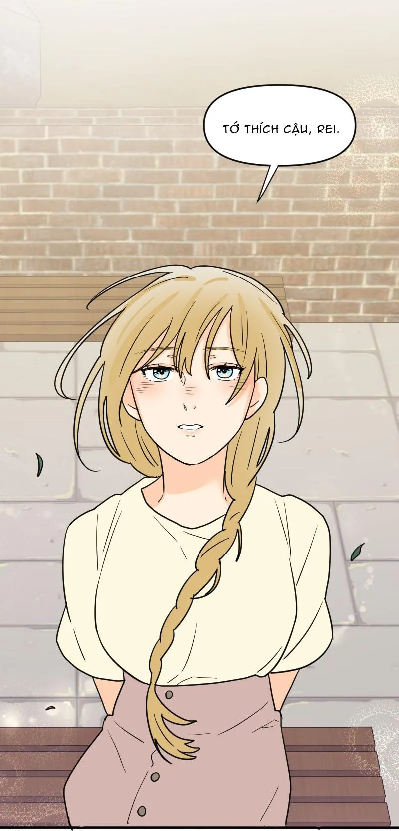 Truyện Ngôn Nhưng Không Ngôn Lắm Chapter 27 Trang 113