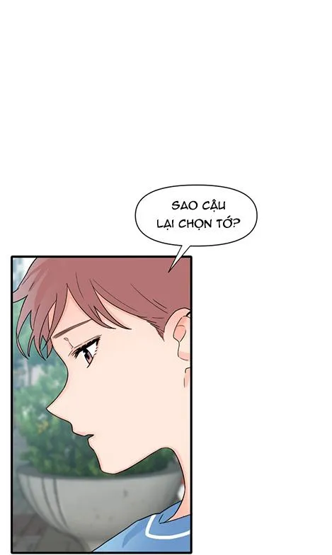 Truyện Ngôn Nhưng Không Ngôn Lắm Chapter 28 Trang 21