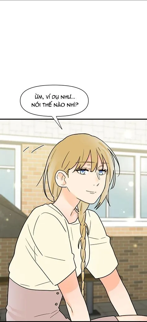 Truyện Ngôn Nhưng Không Ngôn Lắm Chapter 28 Trang 25