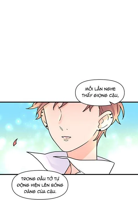 Truyện Ngôn Nhưng Không Ngôn Lắm Chapter 28 Trang 27