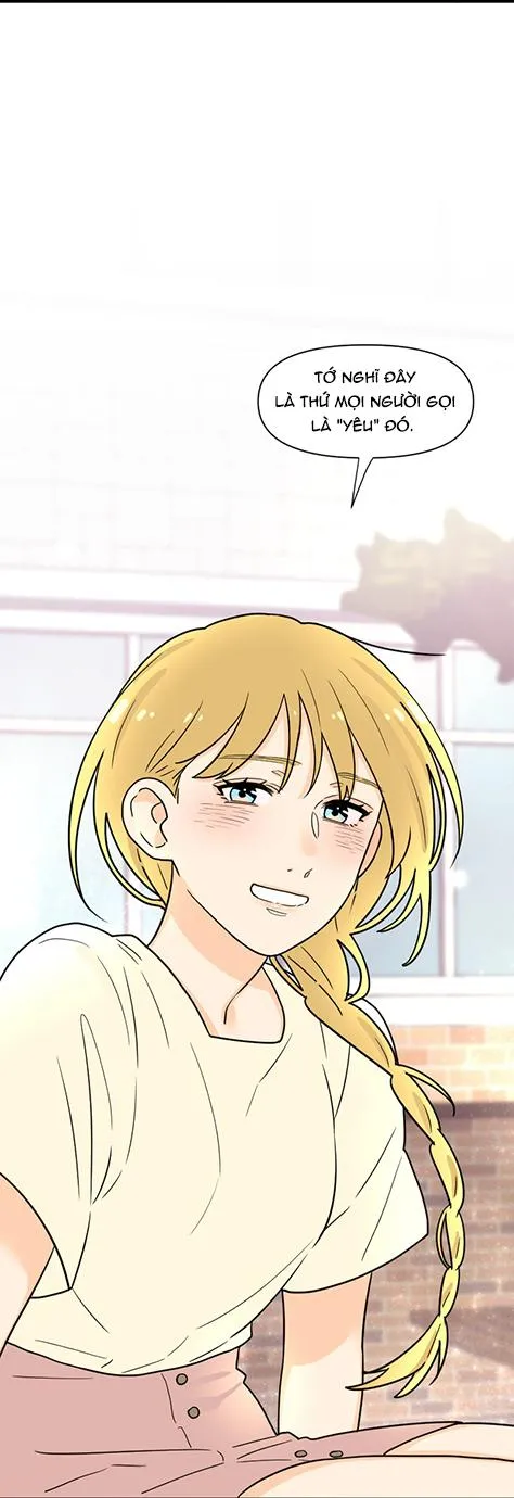 Truyện Ngôn Nhưng Không Ngôn Lắm Chapter 28 Trang 30