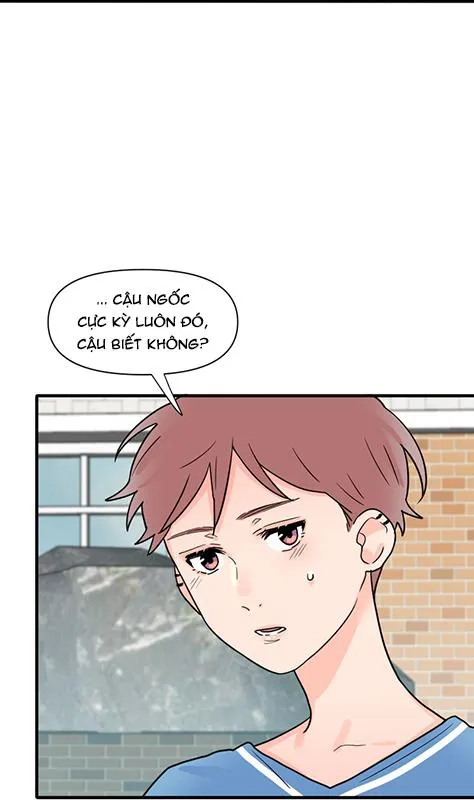 Truyện Ngôn Nhưng Không Ngôn Lắm Chapter 28 Trang 31