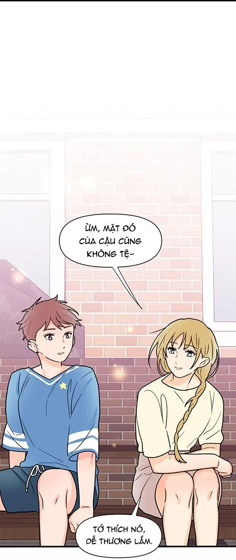 Truyện Ngôn Nhưng Không Ngôn Lắm Chapter 28 Trang 33