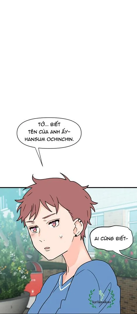 Truyện Ngôn Nhưng Không Ngôn Lắm Chapter 28 Trang 40