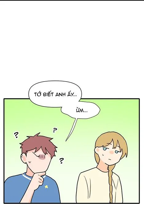 Truyện Ngôn Nhưng Không Ngôn Lắm Chapter 28 Trang 41