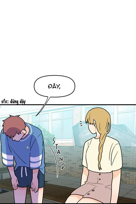 Truyện Ngôn Nhưng Không Ngôn Lắm Chapter 28 Trang 43
