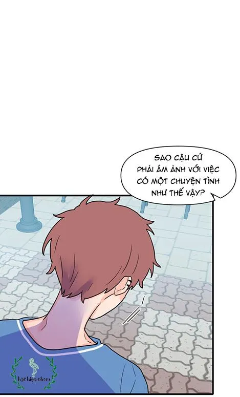 Truyện Ngôn Nhưng Không Ngôn Lắm Chapter 28 Trang 51