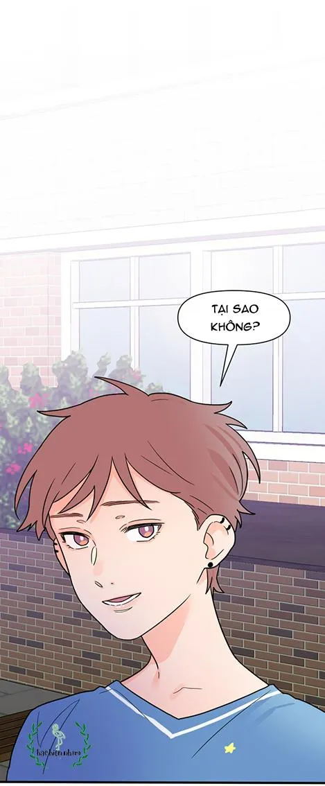 Truyện Ngôn Nhưng Không Ngôn Lắm Chapter 28 Trang 54