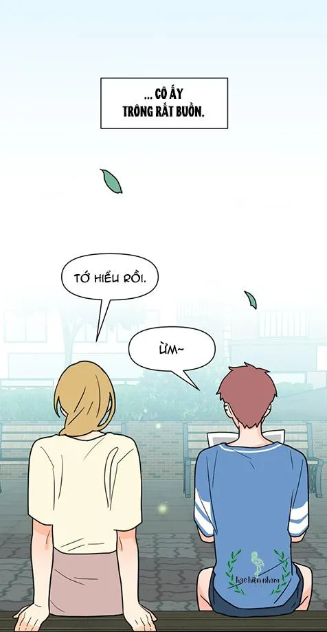 Truyện Ngôn Nhưng Không Ngôn Lắm Chapter 28 Trang 58