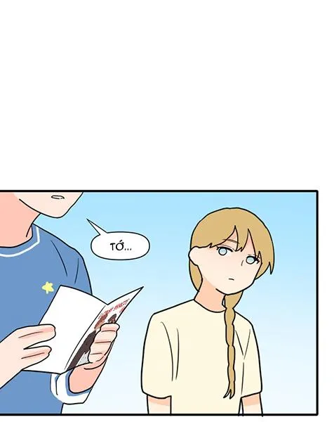 Truyện Ngôn Nhưng Không Ngôn Lắm Chapter 28 Trang 63