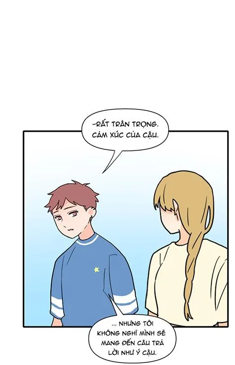 Truyện Ngôn Nhưng Không Ngôn Lắm Chapter 28 Trang 64