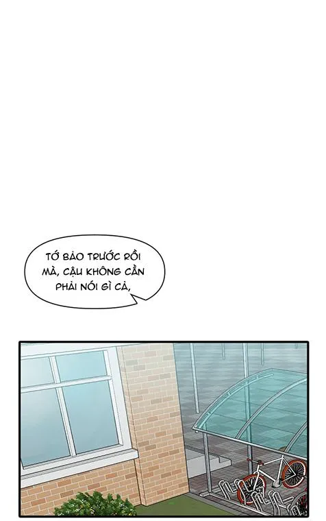 Truyện Ngôn Nhưng Không Ngôn Lắm Chapter 28 Trang 66