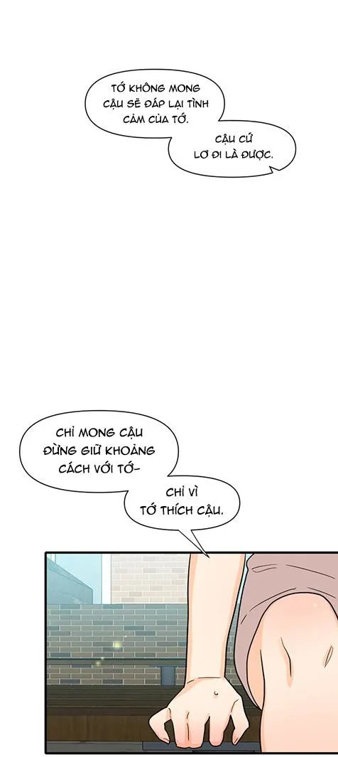 Truyện Ngôn Nhưng Không Ngôn Lắm Chapter 28 Trang 67