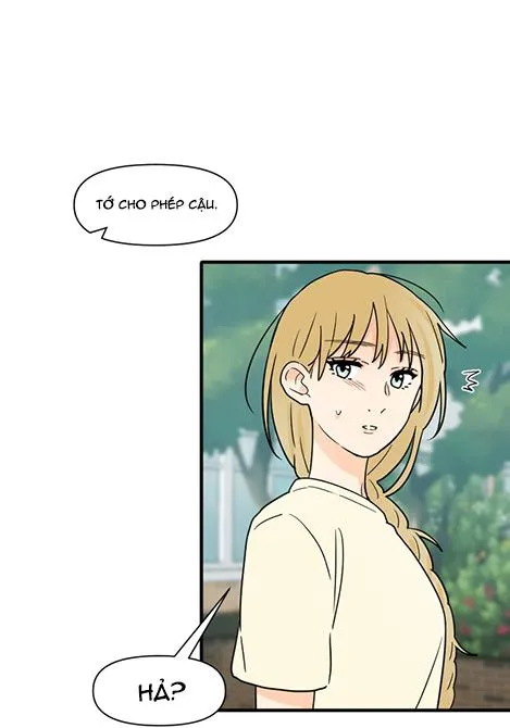 Truyện Ngôn Nhưng Không Ngôn Lắm Chapter 28 Trang 78