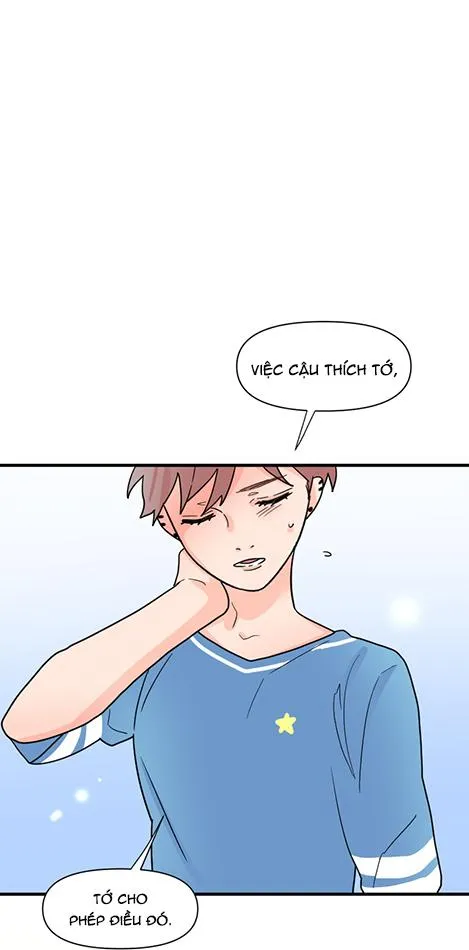 Truyện Ngôn Nhưng Không Ngôn Lắm Chapter 28 Trang 79