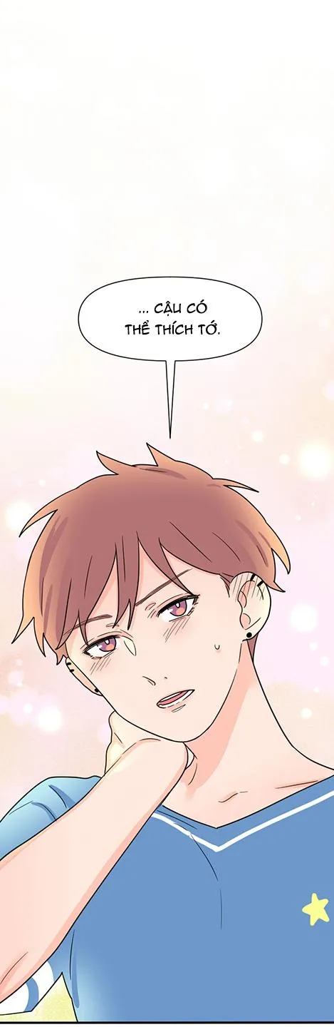 Truyện Ngôn Nhưng Không Ngôn Lắm Chapter 28 Trang 80