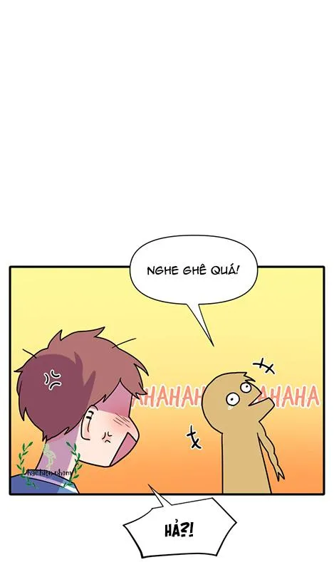 Truyện Ngôn Nhưng Không Ngôn Lắm Chapter 28 Trang 82