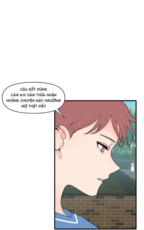 Truyện Ngôn Nhưng Không Ngôn Lắm Chapter 28 Trang 86