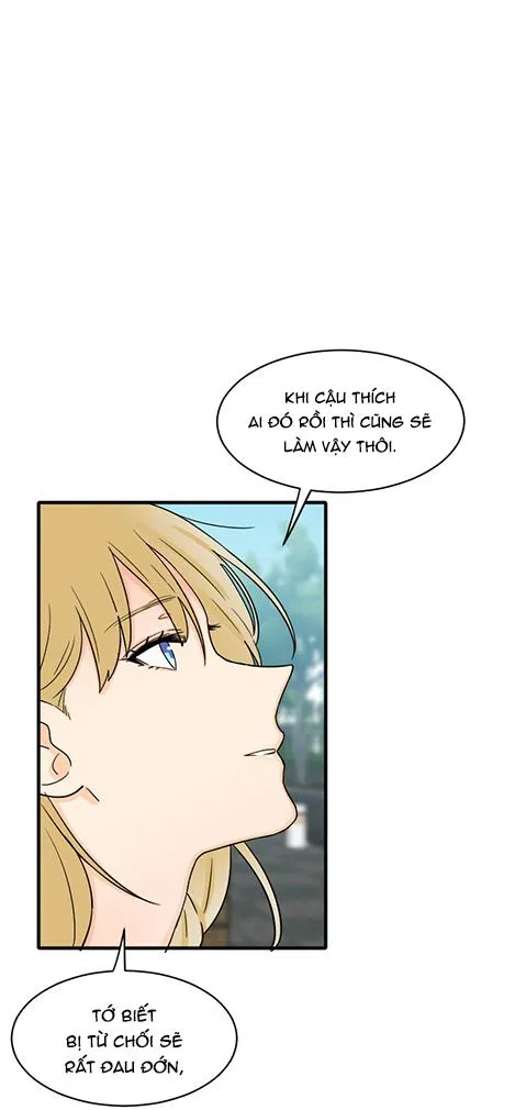 Truyện Ngôn Nhưng Không Ngôn Lắm Chapter 28 Trang 87