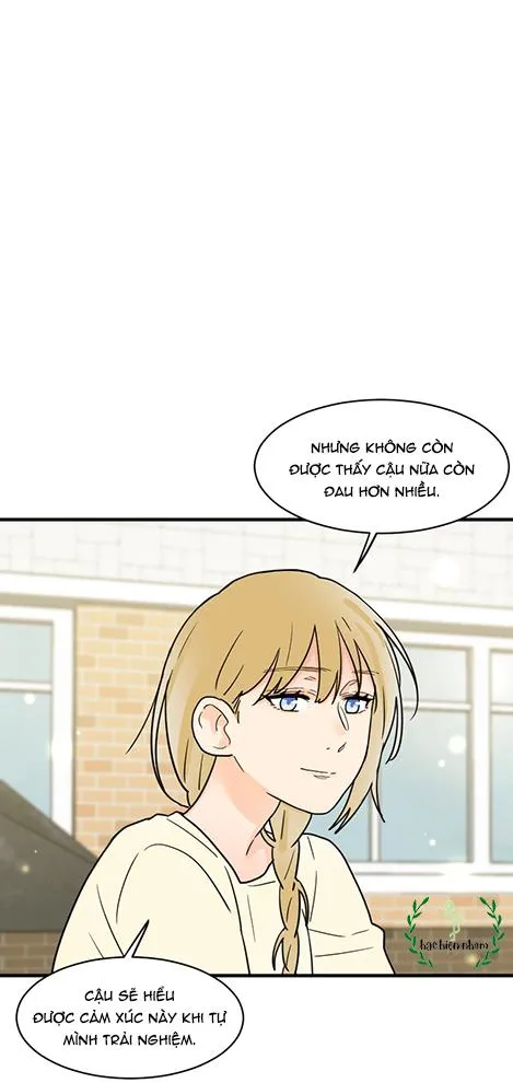 Truyện Ngôn Nhưng Không Ngôn Lắm Chapter 28 Trang 88