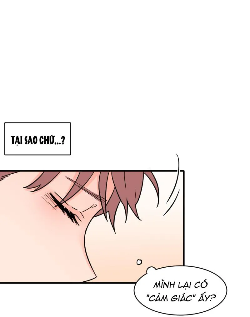 Truyện Ngôn Nhưng Không Ngôn Lắm Chapter 28 Trang 98