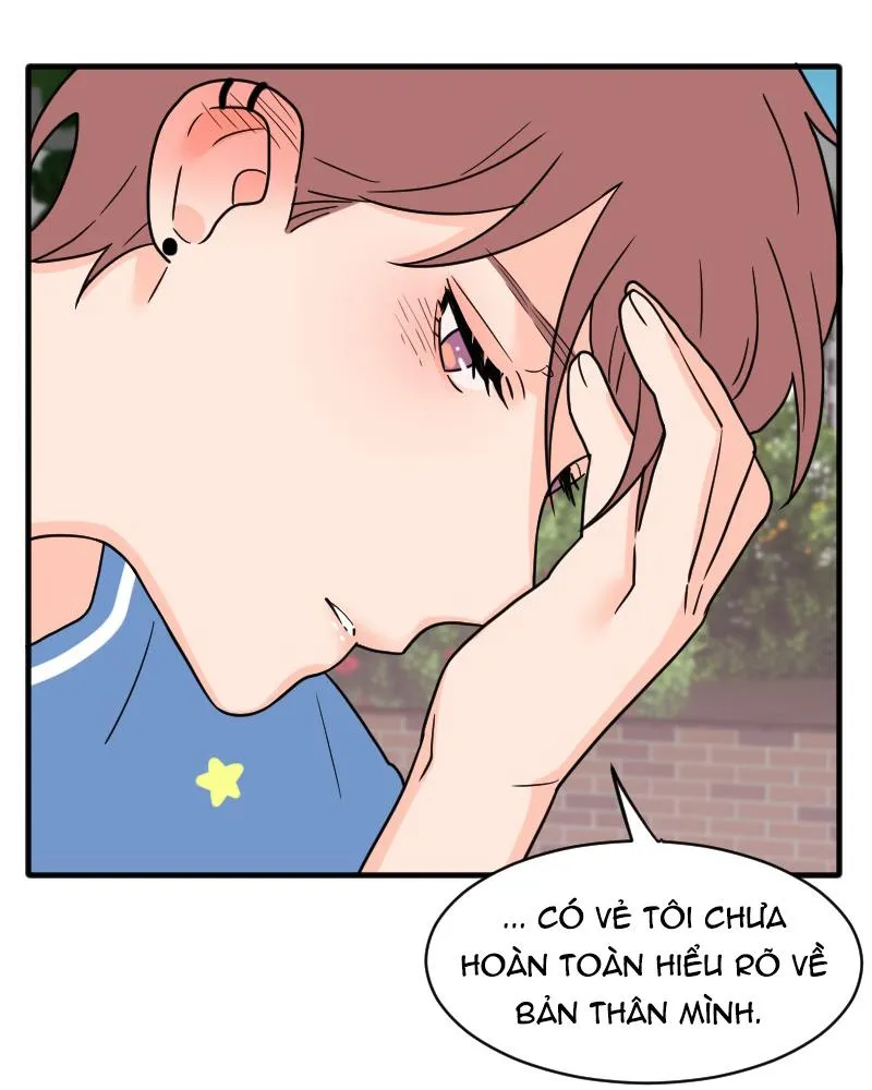 Truyện Ngôn Nhưng Không Ngôn Lắm Chapter 28 Trang 99