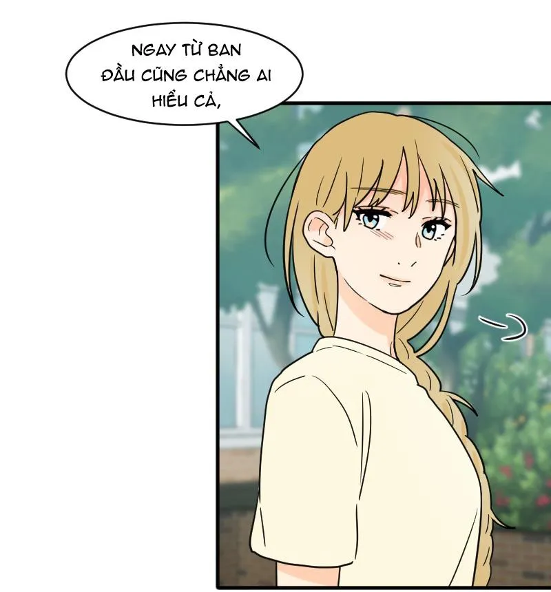 Truyện Ngôn Nhưng Không Ngôn Lắm Chapter 28 Trang 101