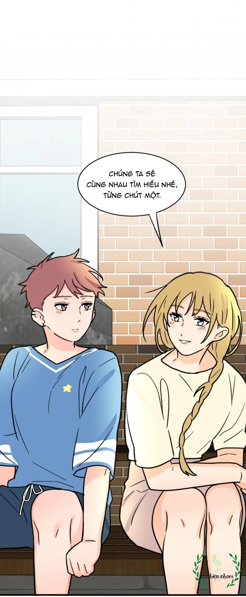 Truyện Ngôn Nhưng Không Ngôn Lắm Chapter 28 Trang 103