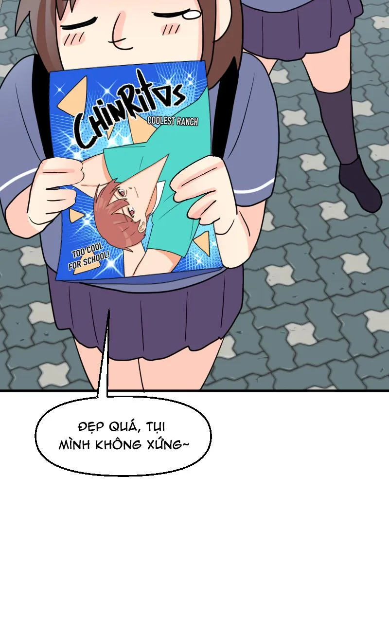 Truyện Ngôn Nhưng Không Ngôn Lắm Chapter 29 Trang 6
