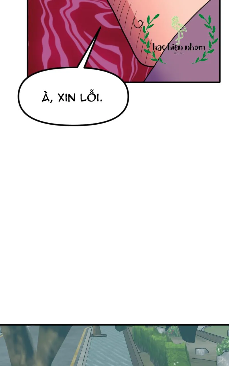 Truyện Ngôn Nhưng Không Ngôn Lắm Chapter 29 Trang 12