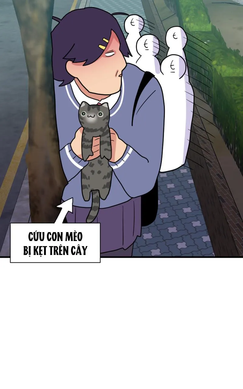 Truyện Ngôn Nhưng Không Ngôn Lắm Chapter 29 Trang 13