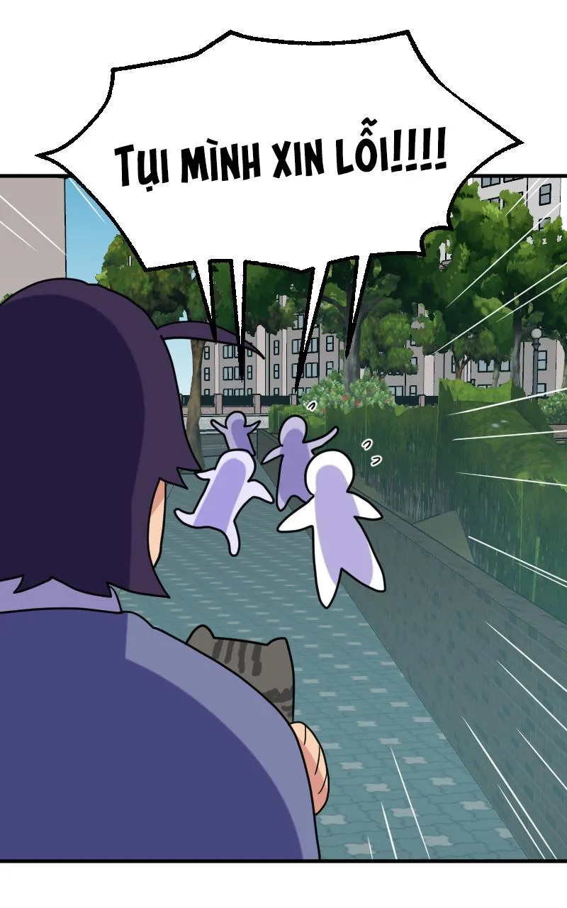 Truyện Ngôn Nhưng Không Ngôn Lắm Chapter 29 Trang 15