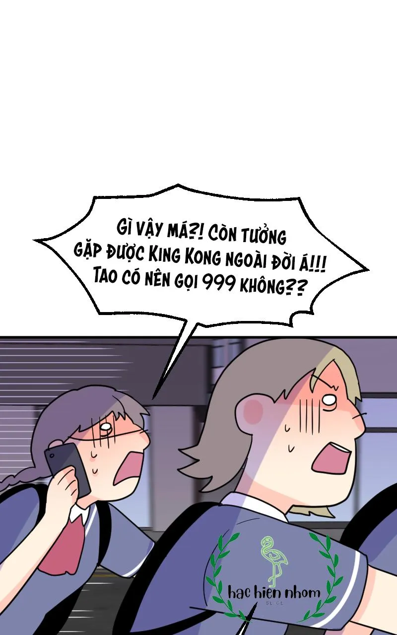 Truyện Ngôn Nhưng Không Ngôn Lắm Chapter 29 Trang 16