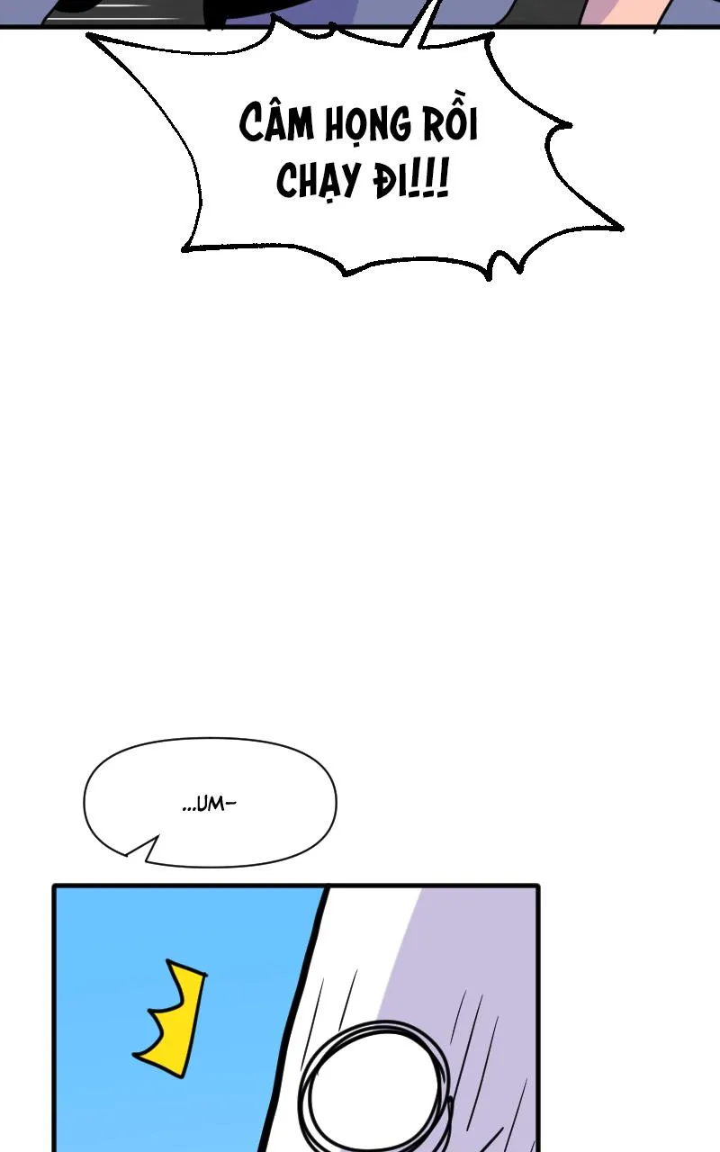 Truyện Ngôn Nhưng Không Ngôn Lắm Chapter 29 Trang 17