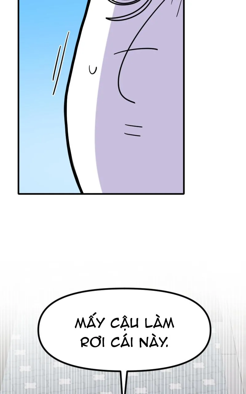 Truyện Ngôn Nhưng Không Ngôn Lắm Chapter 29 Trang 18