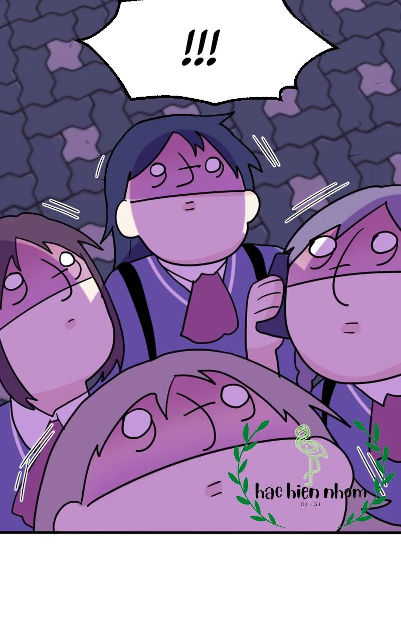 Truyện Ngôn Nhưng Không Ngôn Lắm Chapter 29 Trang 20