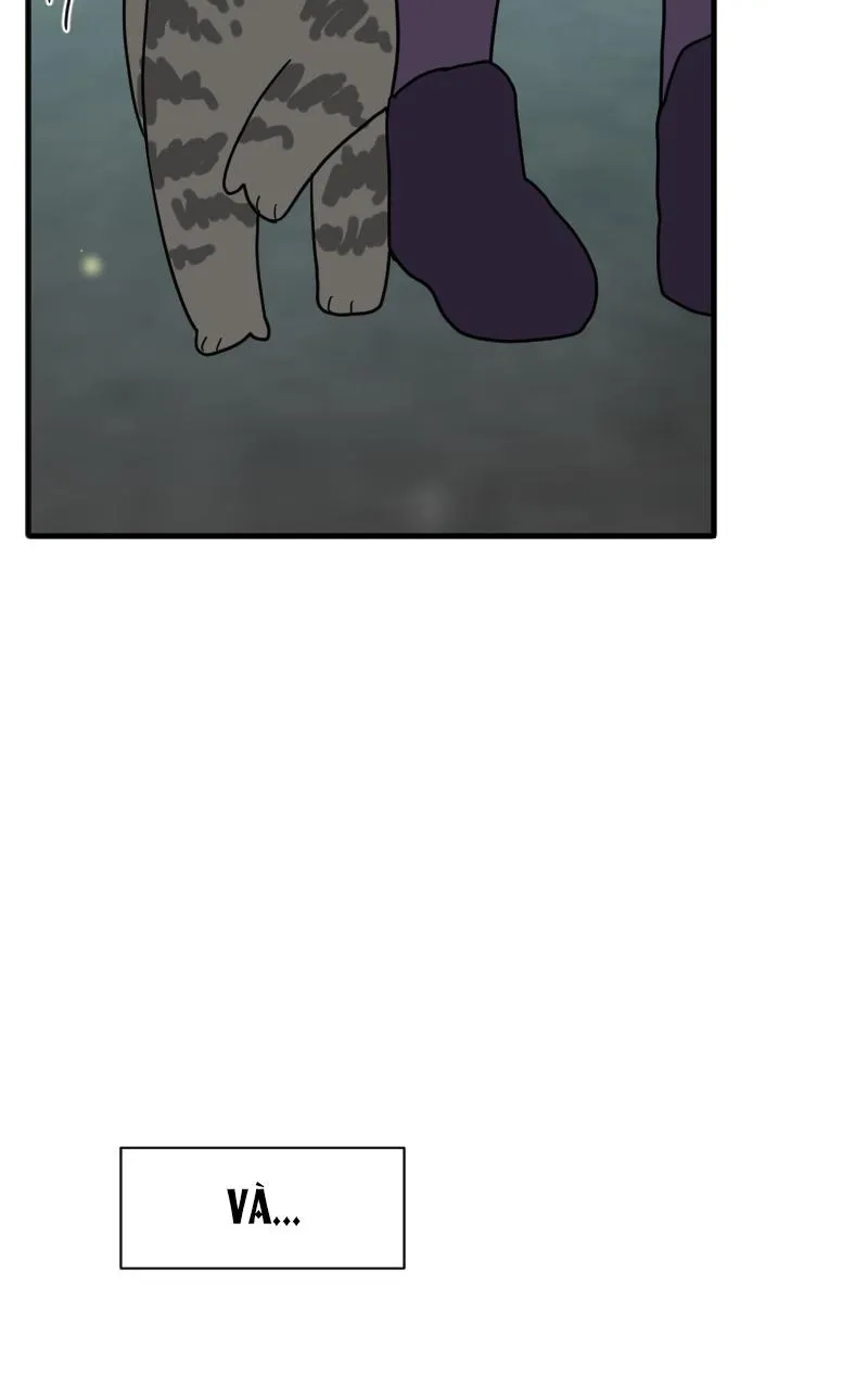 Truyện Ngôn Nhưng Không Ngôn Lắm Chapter 29 Trang 26