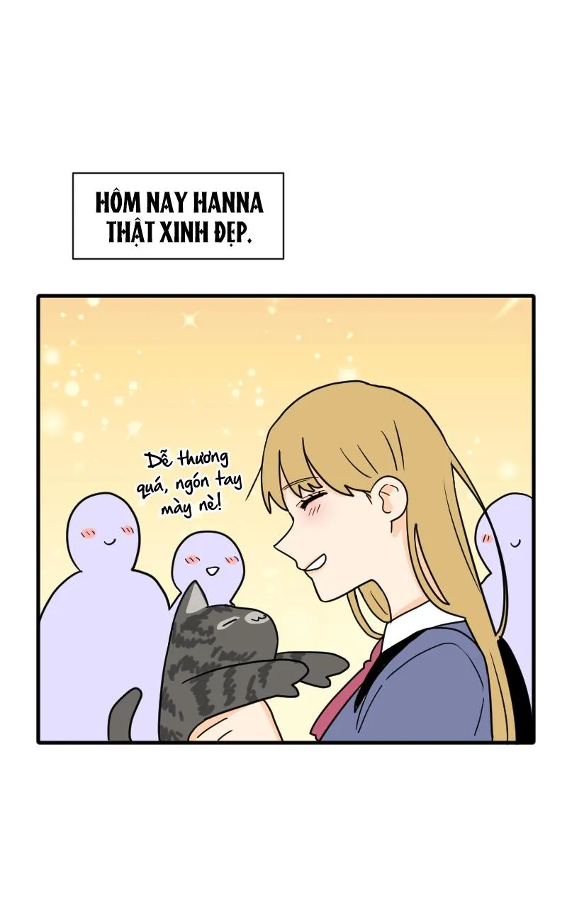 Truyện Ngôn Nhưng Không Ngôn Lắm Chapter 29 Trang 33