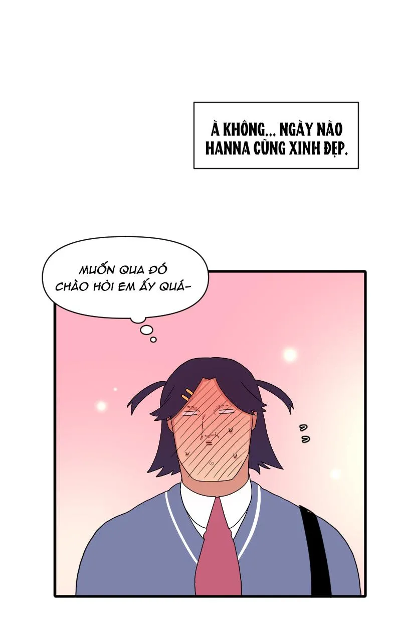 Truyện Ngôn Nhưng Không Ngôn Lắm Chapter 29 Trang 34