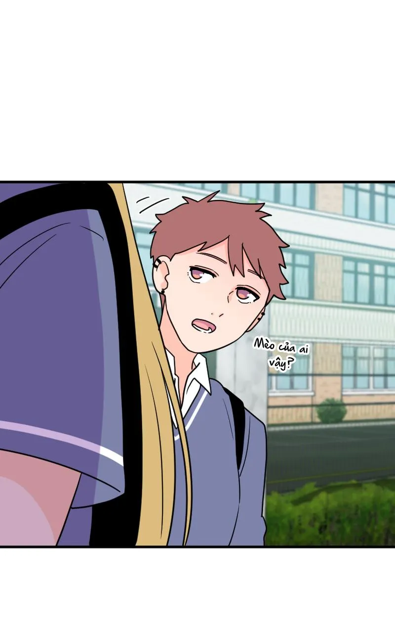 Truyện Ngôn Nhưng Không Ngôn Lắm Chapter 29 Trang 35