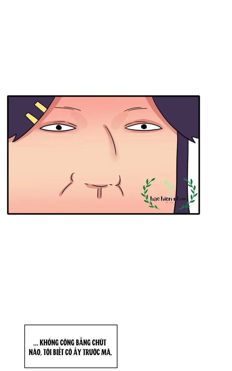 Truyện Ngôn Nhưng Không Ngôn Lắm Chapter 29 Trang 36