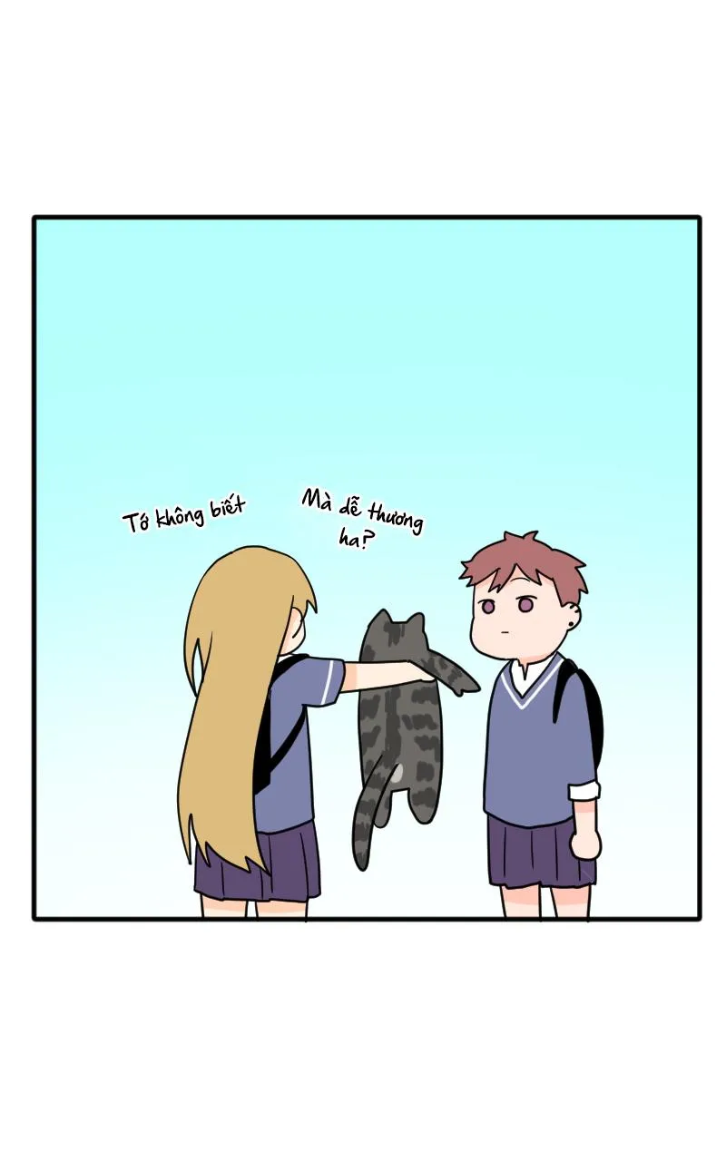 Truyện Ngôn Nhưng Không Ngôn Lắm Chapter 29 Trang 37