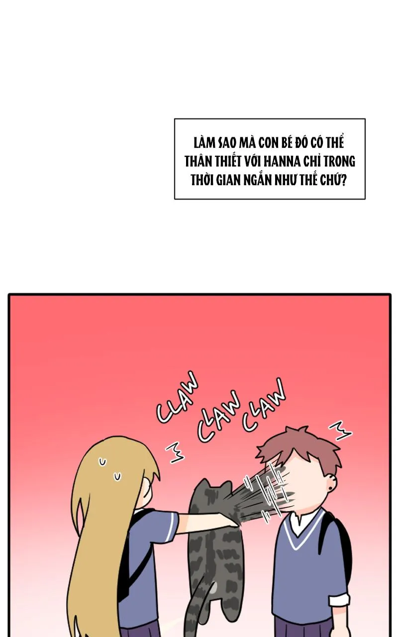 Truyện Ngôn Nhưng Không Ngôn Lắm Chapter 29 Trang 38