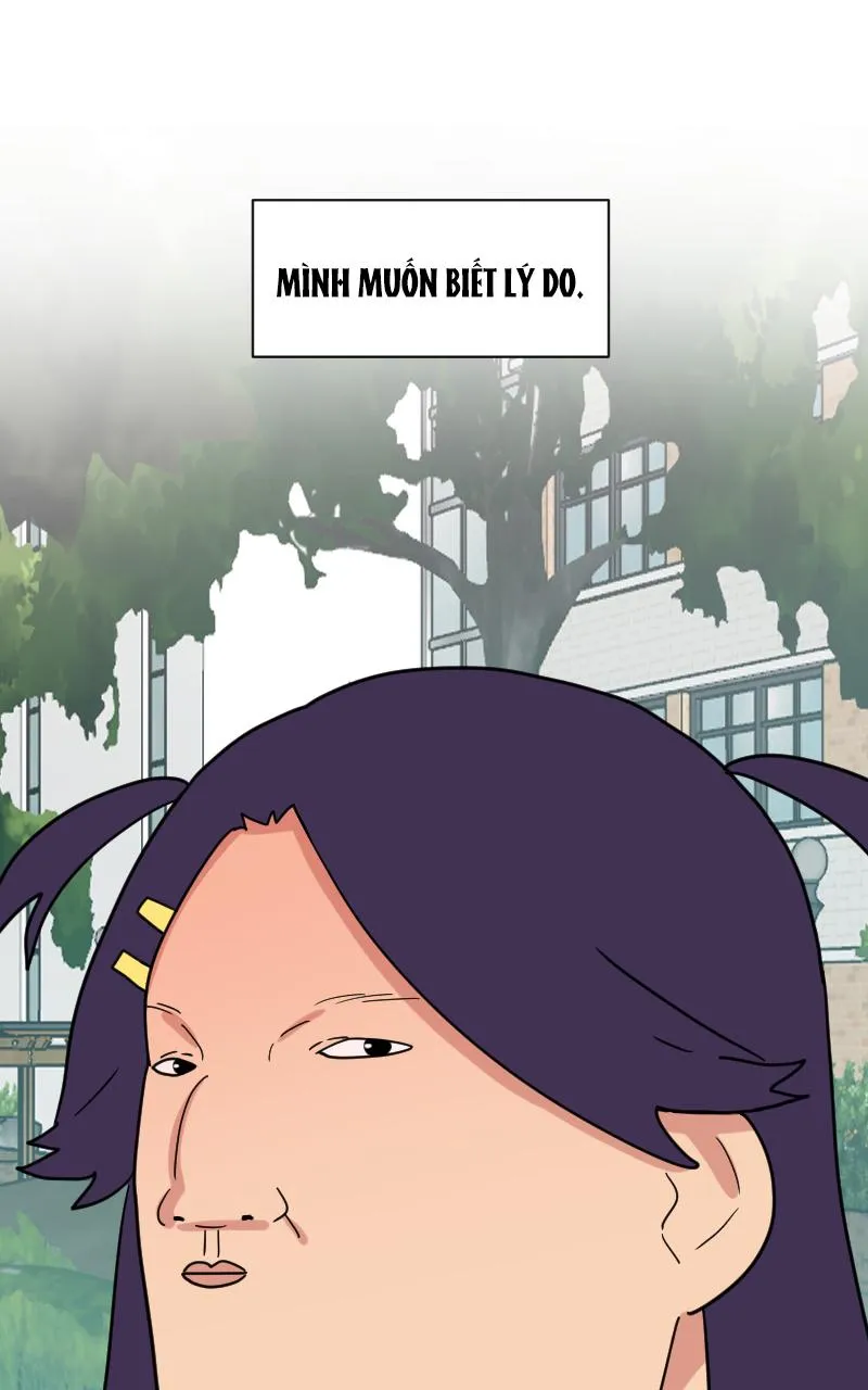 Truyện Ngôn Nhưng Không Ngôn Lắm Chapter 29 Trang 41