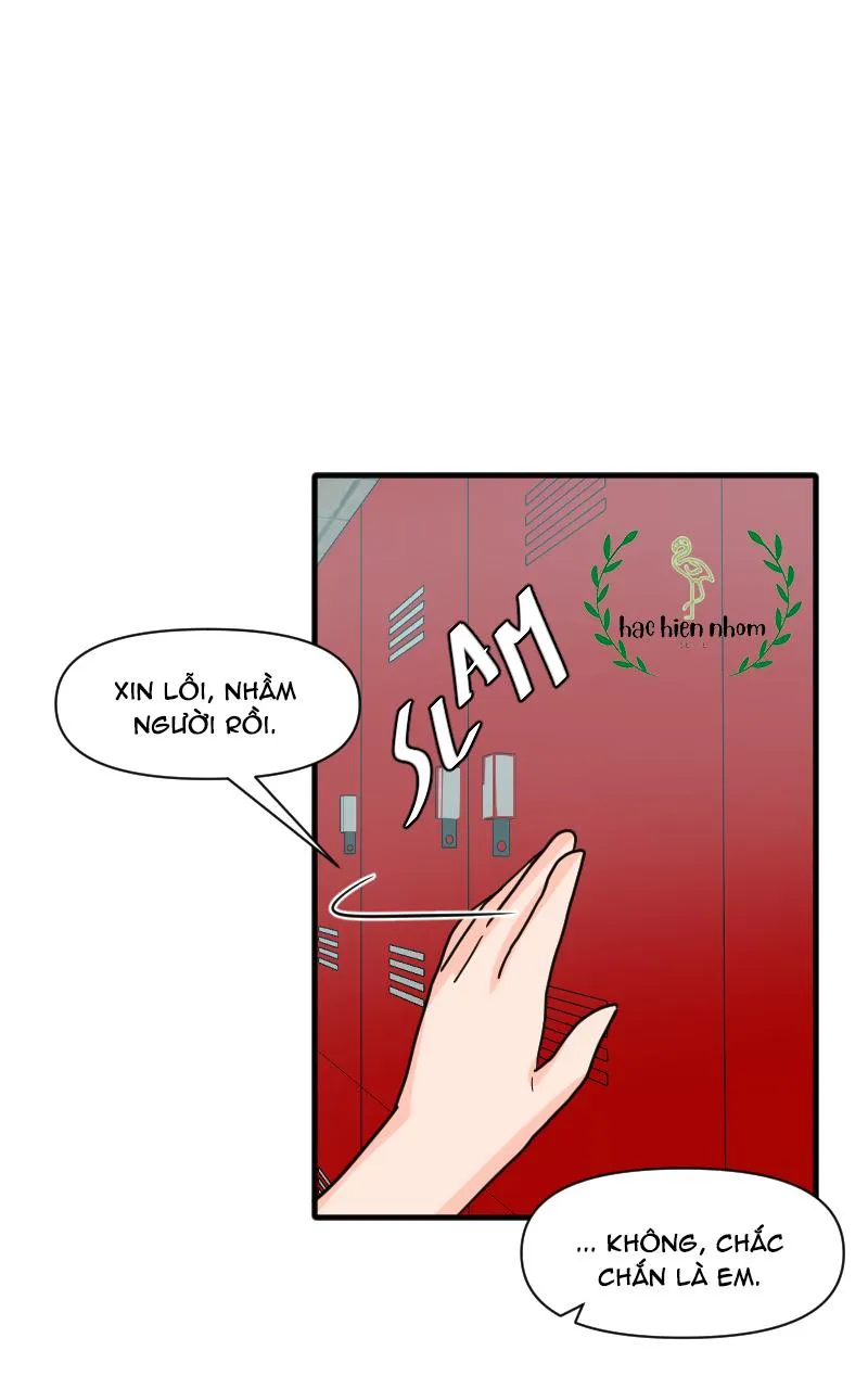 Truyện Ngôn Nhưng Không Ngôn Lắm Chapter 29 Trang 48