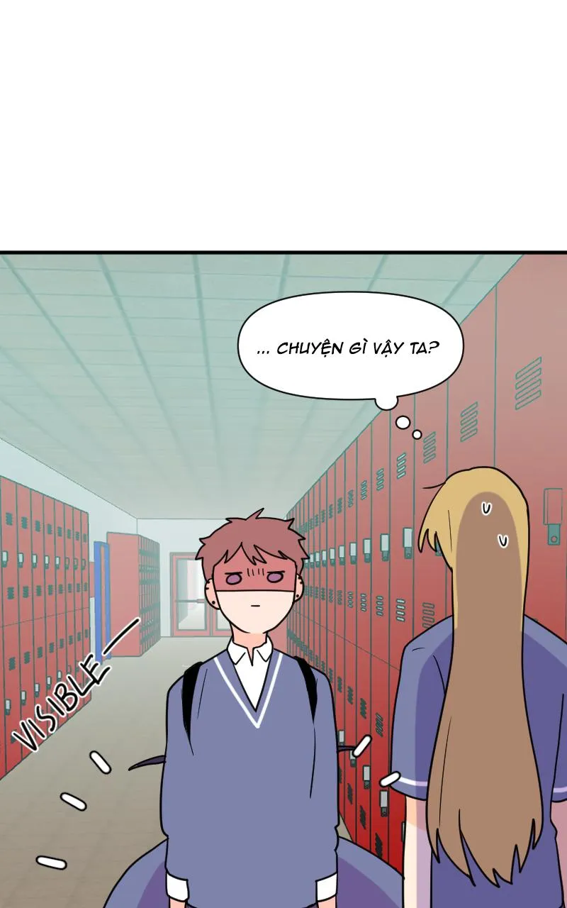 Truyện Ngôn Nhưng Không Ngôn Lắm Chapter 29 Trang 53