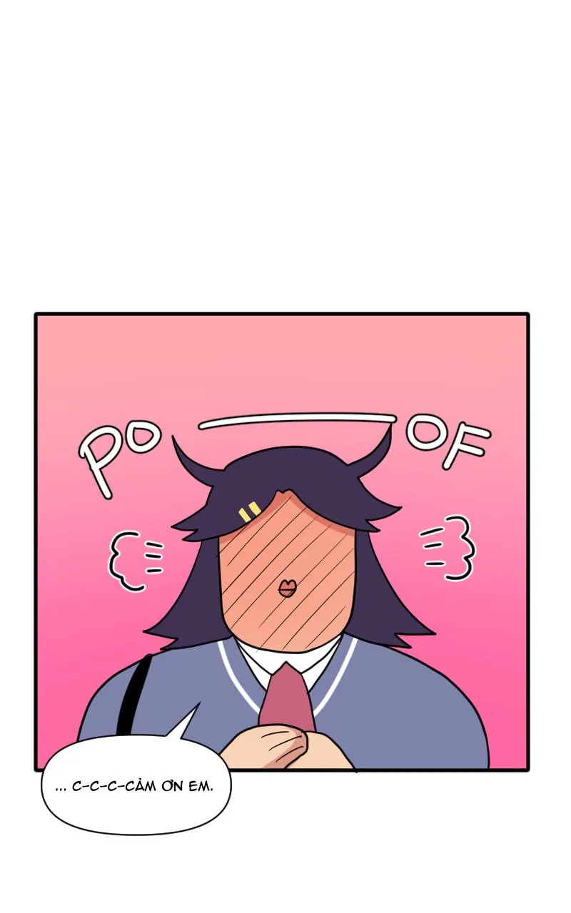 Truyện Ngôn Nhưng Không Ngôn Lắm Chapter 29 Trang 57