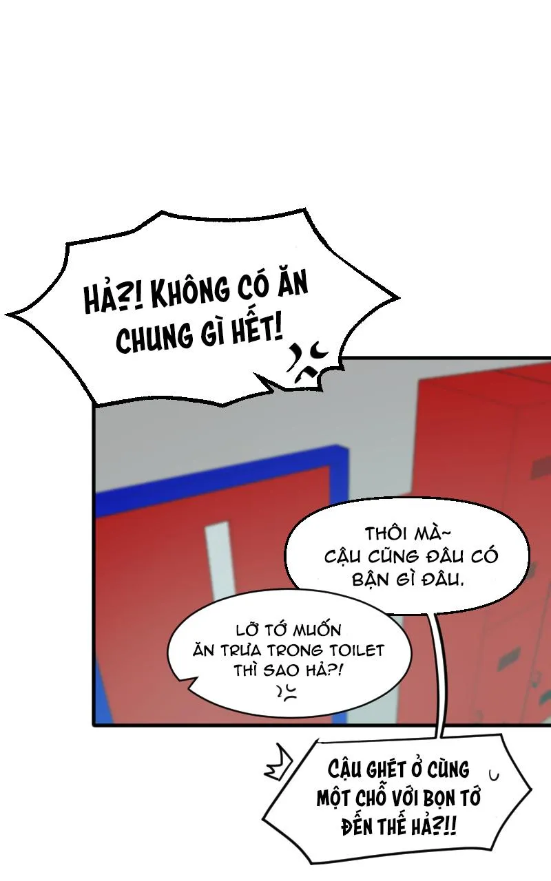 Truyện Ngôn Nhưng Không Ngôn Lắm Chapter 29 Trang 63