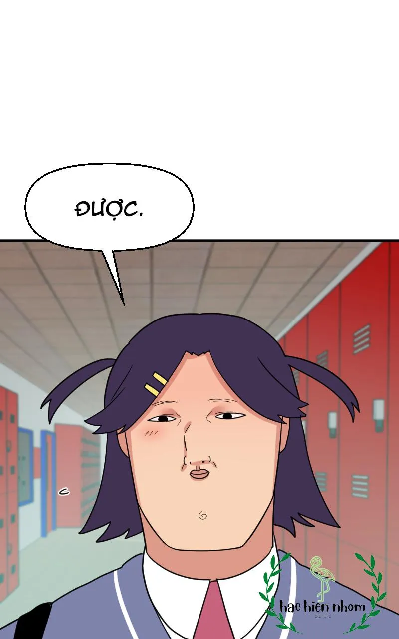 Truyện Ngôn Nhưng Không Ngôn Lắm Chapter 29 Trang 64